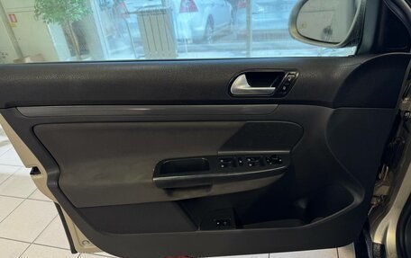 Volkswagen Jetta VI, 2008 год, 540 000 рублей, 14 фотография