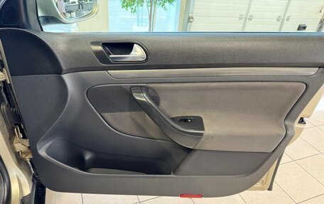 Volkswagen Jetta VI, 2008 год, 540 000 рублей, 16 фотография