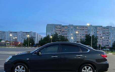 Nissan Almera, 2014 год, 550 000 рублей, 3 фотография