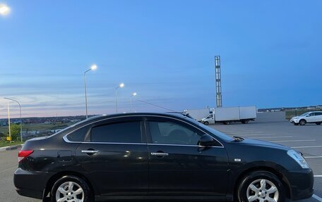 Nissan Almera, 2014 год, 550 000 рублей, 7 фотография