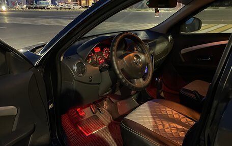 Nissan Almera, 2014 год, 550 000 рублей, 11 фотография