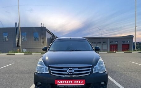 Nissan Almera, 2014 год, 550 000 рублей, 2 фотография