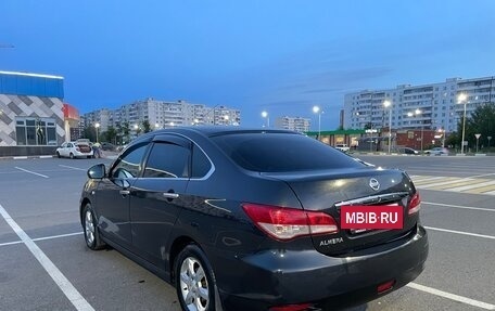Nissan Almera, 2014 год, 550 000 рублей, 4 фотография