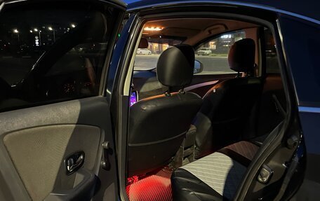 Nissan Almera, 2014 год, 550 000 рублей, 12 фотография