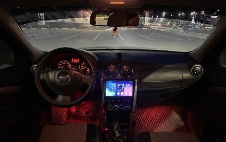 Nissan Almera, 2014 год, 550 000 рублей, 13 фотография