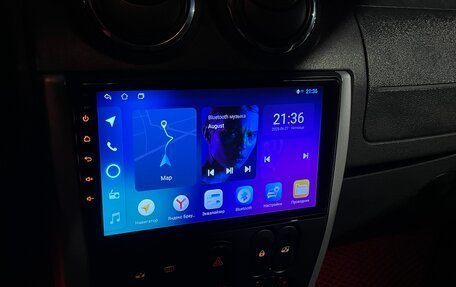 Nissan Almera, 2014 год, 550 000 рублей, 14 фотография