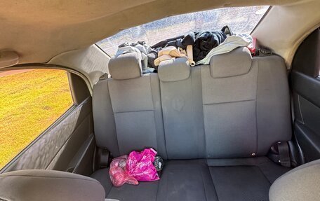 Chevrolet Aveo III, 2007 год, 240 000 рублей, 8 фотография