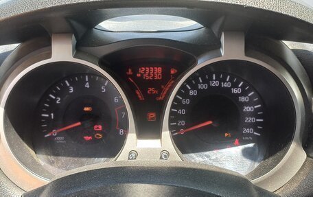 Nissan Juke II, 2012 год, 880 000 рублей, 8 фотография