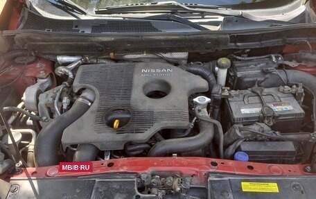 Nissan Juke II, 2012 год, 880 000 рублей, 3 фотография