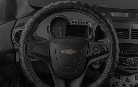 Chevrolet Aveo III, 2012 год, 649 000 рублей, 11 фотография