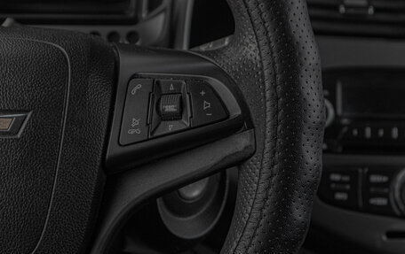 Chevrolet Aveo III, 2012 год, 649 000 рублей, 12 фотография