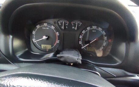 Skoda Octavia IV, 2008 год, 755 000 рублей, 6 фотография