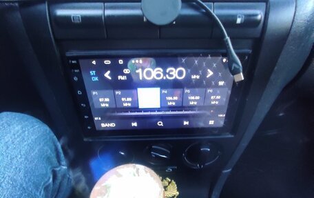 Skoda Octavia IV, 2008 год, 755 000 рублей, 7 фотография