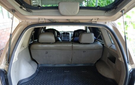 Hyundai Santa Fe III рестайлинг, 2001 год, 520 000 рублей, 8 фотография