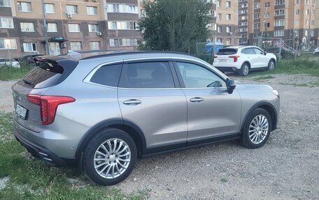 Haval Jolion, 2024 год, 2 550 000 рублей, 3 фотография