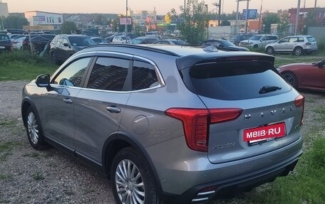 Haval Jolion, 2024 год, 2 550 000 рублей, 2 фотография