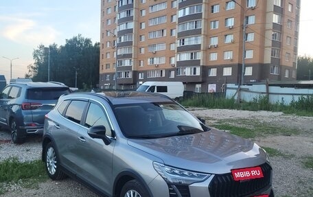 Haval Jolion, 2024 год, 2 550 000 рублей, 4 фотография
