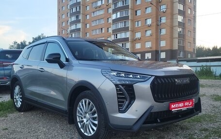 Haval Jolion, 2024 год, 2 550 000 рублей, 5 фотография