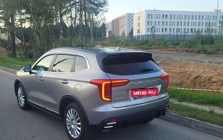 Haval Jolion, 2024 год, 2 550 000 рублей, 12 фотография