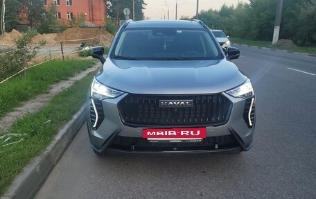 Haval Jolion, 2024 год, 2 550 000 рублей, 15 фотография