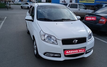 Ravon Nexia R3, 2017 год, 1 000 000 рублей, 2 фотография