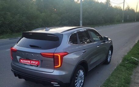 Haval Jolion, 2024 год, 2 550 000 рублей, 13 фотография