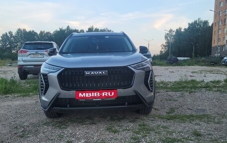 Haval Jolion, 2024 год, 2 550 000 рублей, 6 фотография