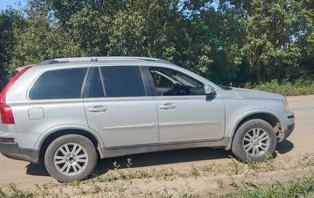Volvo XC90 II рестайлинг, 2006 год, 800 000 рублей, 3 фотография
