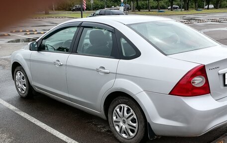 Ford Focus II рестайлинг, 2011 год, 645 000 рублей, 7 фотография