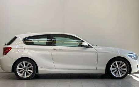 BMW 1 серия, 2012 год, 1 060 000 рублей, 5 фотография