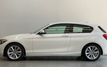 BMW 1 серия, 2012 год, 1 060 000 рублей, 9 фотография