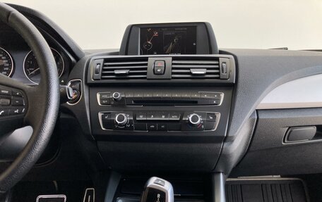 BMW 1 серия, 2012 год, 1 060 000 рублей, 12 фотография