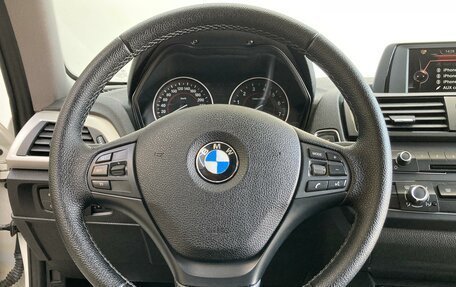 BMW 1 серия, 2012 год, 1 060 000 рублей, 11 фотография