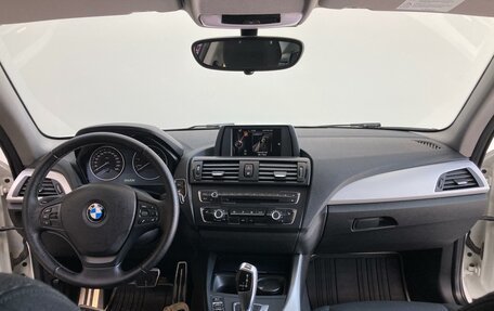 BMW 1 серия, 2012 год, 1 060 000 рублей, 10 фотография