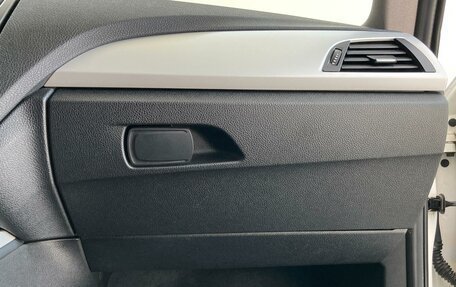 BMW 1 серия, 2012 год, 1 060 000 рублей, 13 фотография
