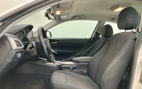 BMW 1 серия, 2012 год, 1 060 000 рублей, 14 фотография
