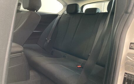 BMW 1 серия, 2012 год, 1 060 000 рублей, 16 фотография