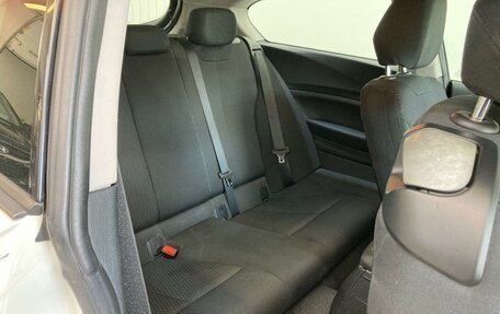 BMW 1 серия, 2012 год, 1 060 000 рублей, 17 фотография