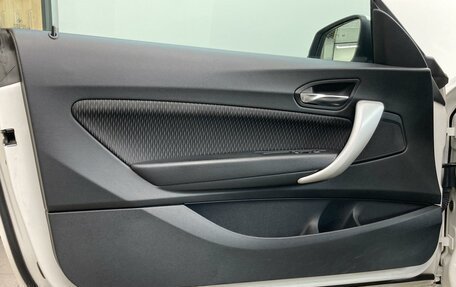 BMW 1 серия, 2012 год, 1 060 000 рублей, 18 фотография