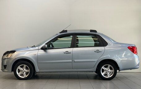 Datsun on-DO I рестайлинг, 2019 год, 720 000 рублей, 9 фотография