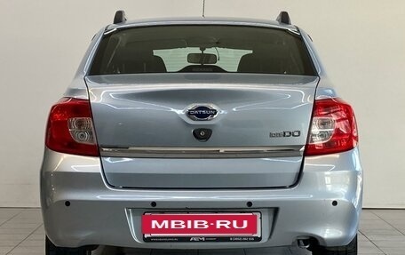 Datsun on-DO I рестайлинг, 2019 год, 720 000 рублей, 7 фотография