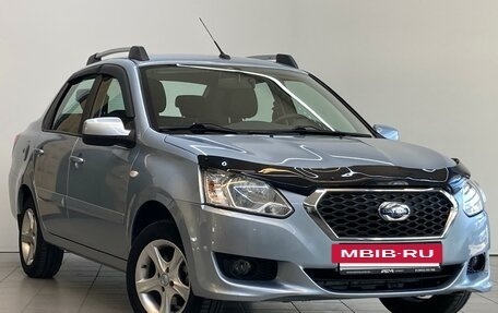 Datsun on-DO I рестайлинг, 2019 год, 720 000 рублей, 4 фотография