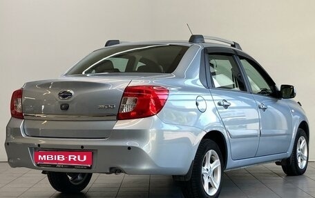 Datsun on-DO I рестайлинг, 2019 год, 720 000 рублей, 6 фотография