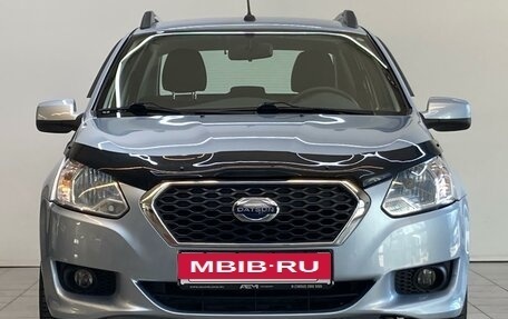 Datsun on-DO I рестайлинг, 2019 год, 720 000 рублей, 3 фотография