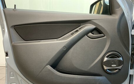 Datsun on-DO I рестайлинг, 2019 год, 720 000 рублей, 18 фотография