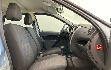 Datsun on-DO I рестайлинг, 2019 год, 720 000 рублей, 15 фотография