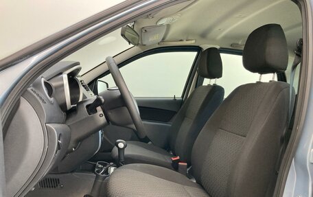 Datsun on-DO I рестайлинг, 2019 год, 720 000 рублей, 14 фотография