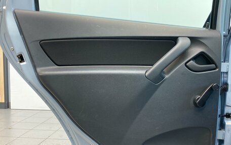 Datsun on-DO I рестайлинг, 2019 год, 720 000 рублей, 20 фотография