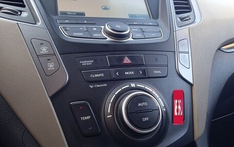 Hyundai Santa Fe III рестайлинг, 2013 год, 1 300 000 рублей, 12 фотография