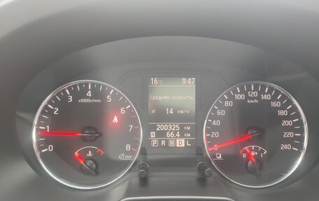 Nissan X-Trail, 2012 год, 1 390 000 рублей, 4 фотография